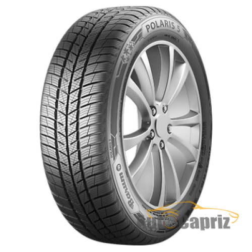 Шины Barum Polaris 5 235/40 R19 96V XL